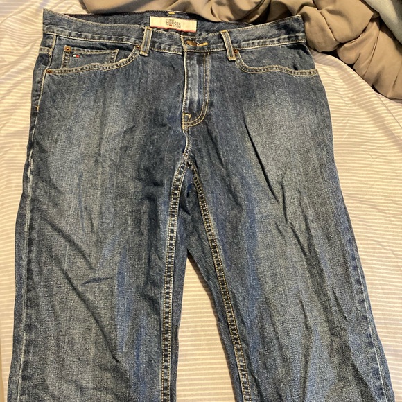 Name brand pants $20 each $300 for all